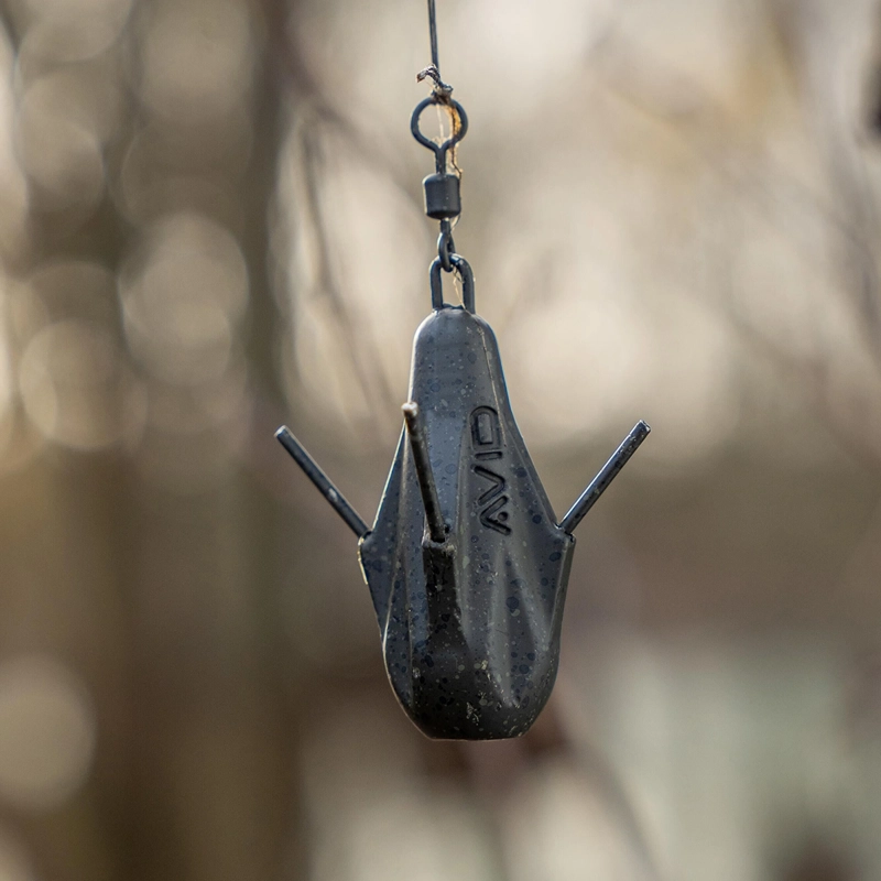 Avid Carp Substrate Marker Leads